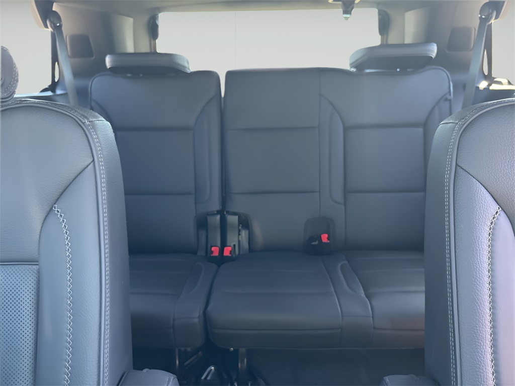 2021 GMC Yukon