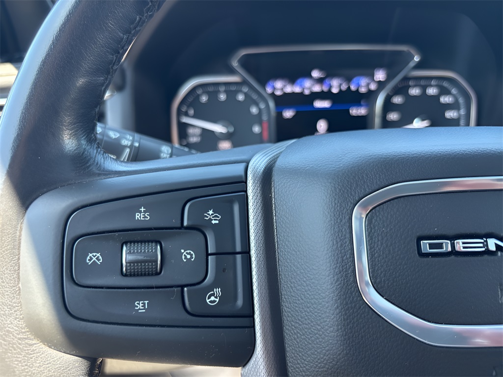2021 GMC Yukon