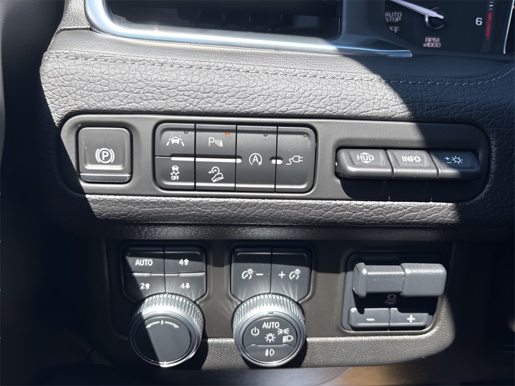 2021 GMC Yukon