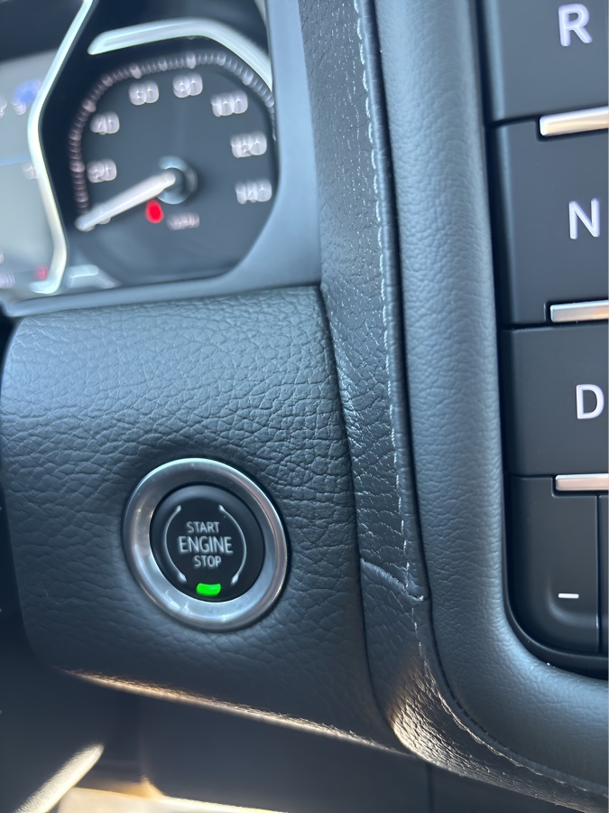 2021 GMC Yukon
