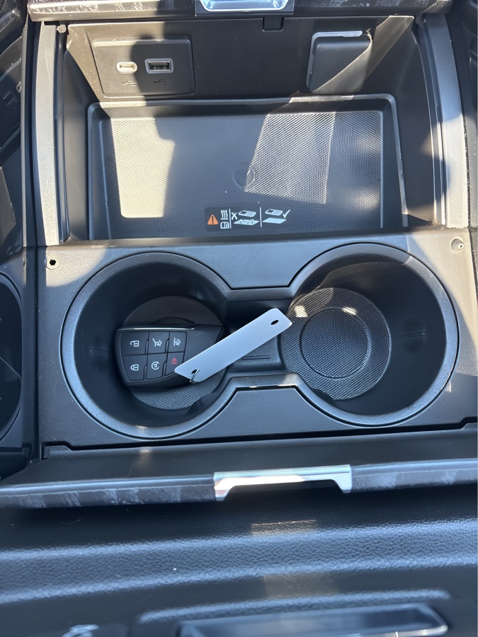 2021 GMC Yukon