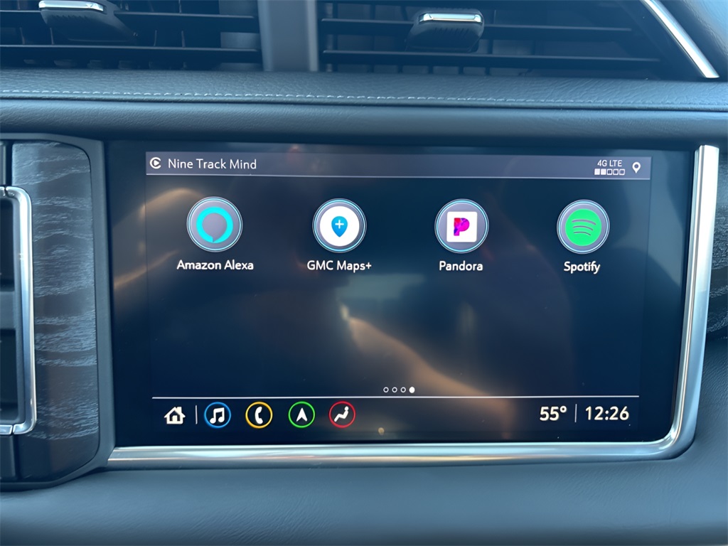 2021 GMC Yukon