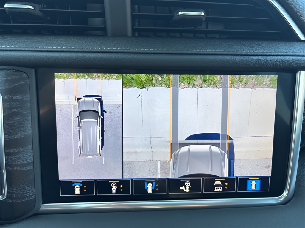2021 GMC Yukon