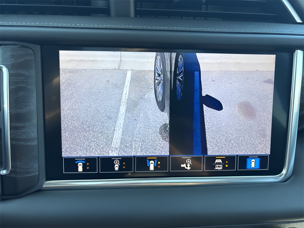 2021 GMC Yukon