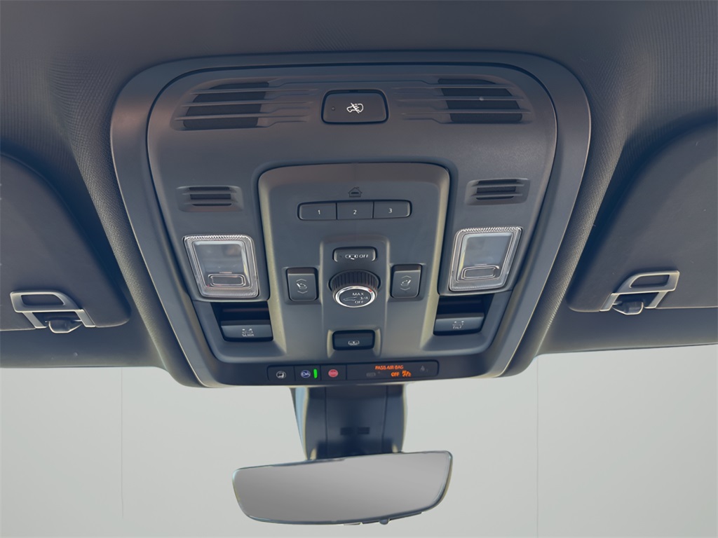 2021 GMC Yukon