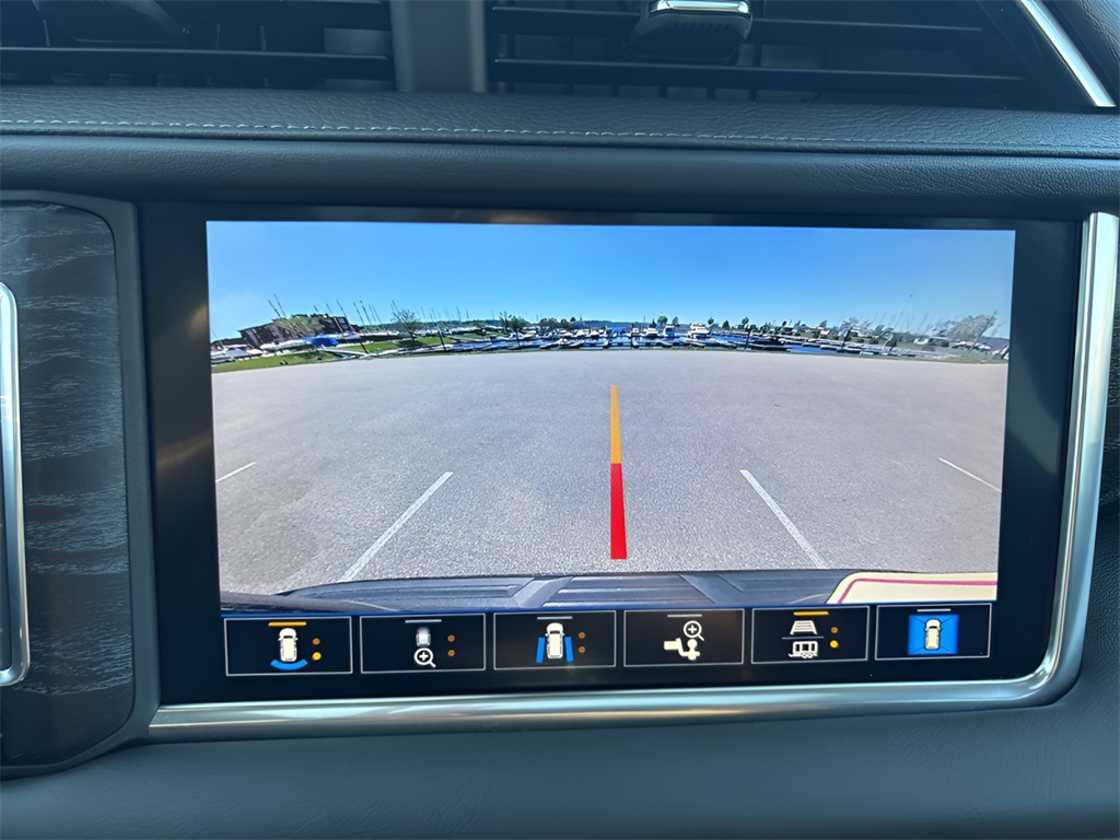 2021 GMC Yukon