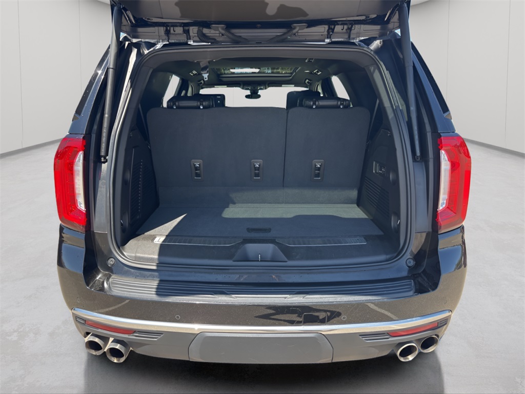 2021 GMC Yukon