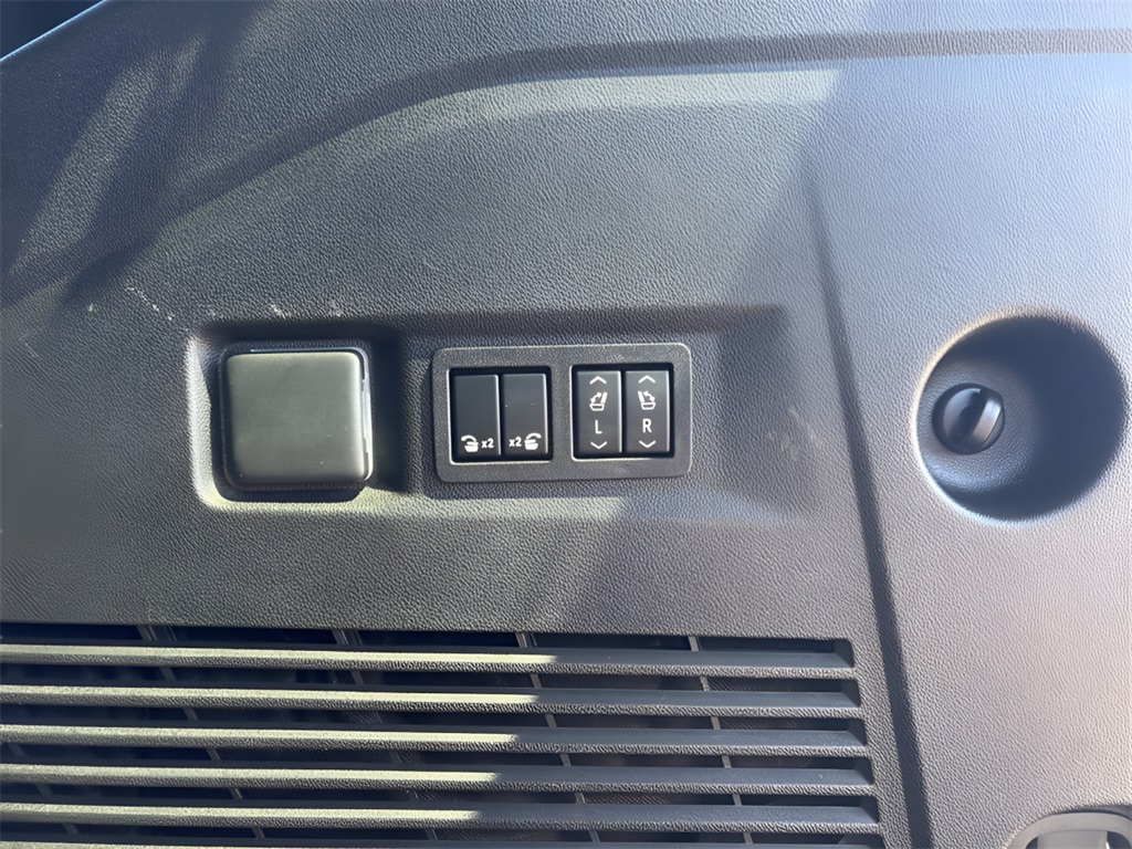 2021 GMC Yukon