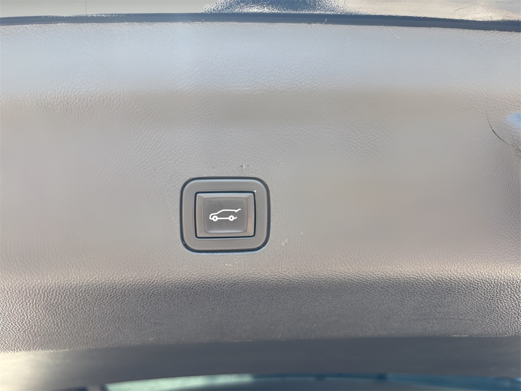 2021 GMC Yukon