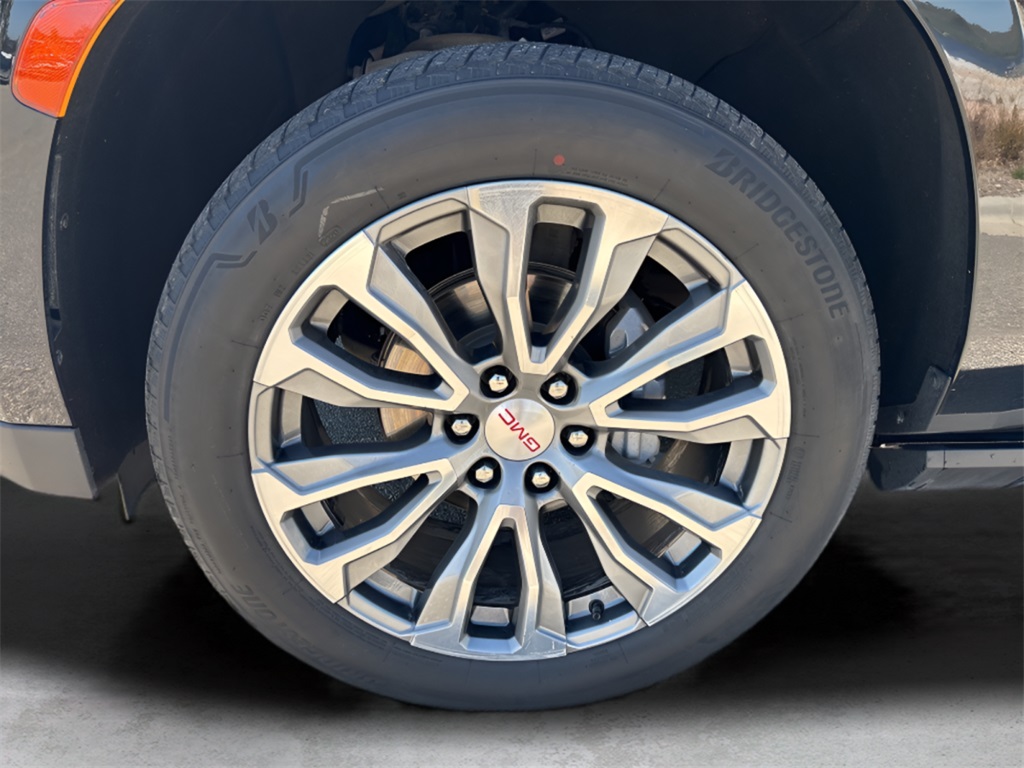 2021 GMC Yukon