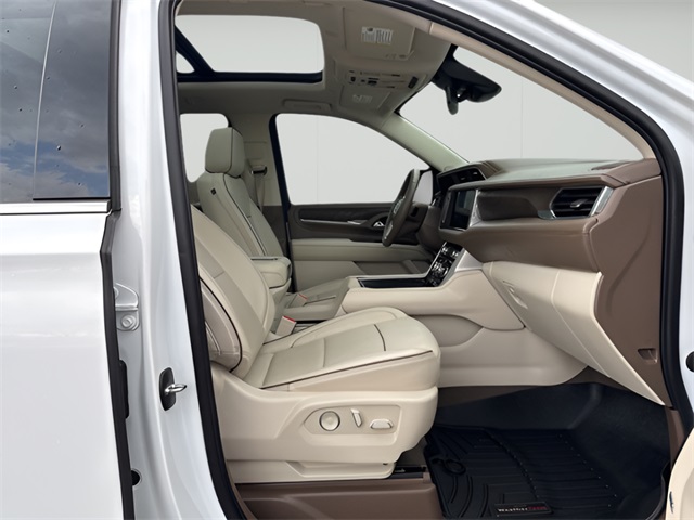 2023 GMC Yukon