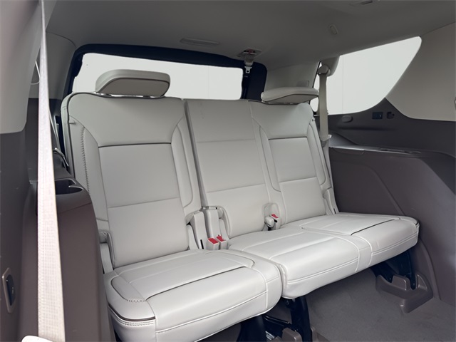 2023 GMC Yukon