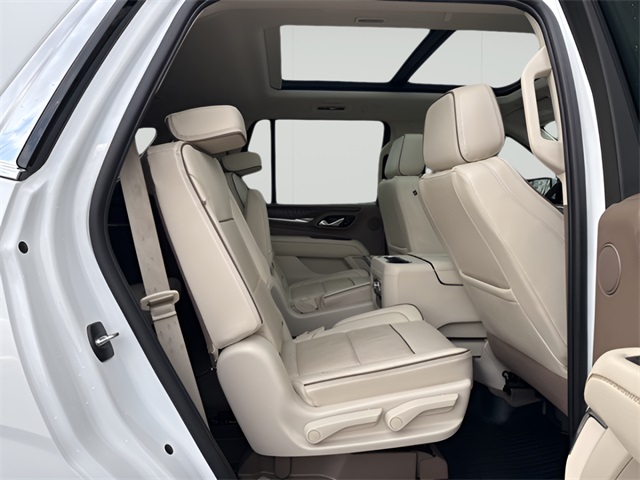 2023 GMC Yukon