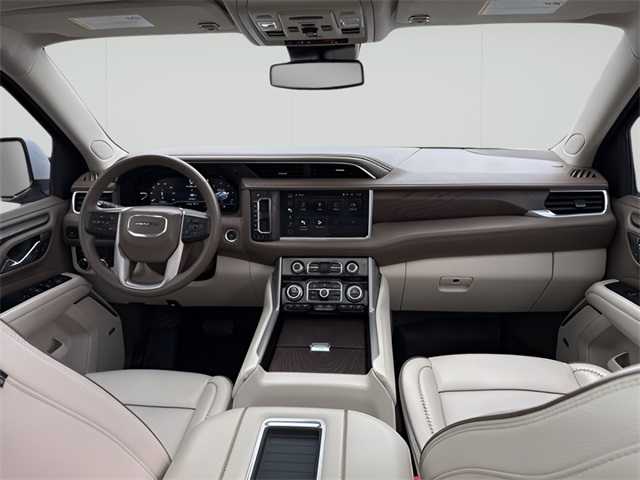 2023 GMC Yukon