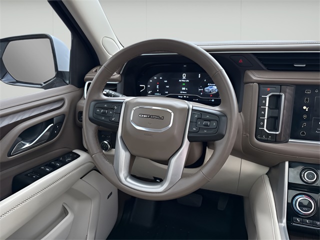 2023 GMC Yukon