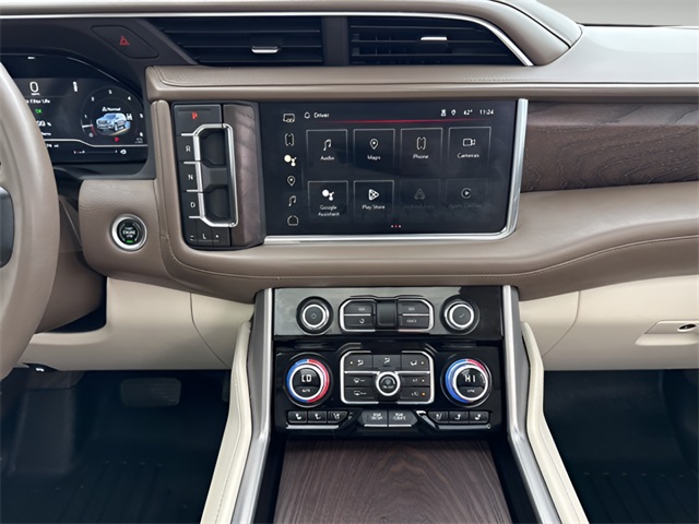 2023 GMC Yukon