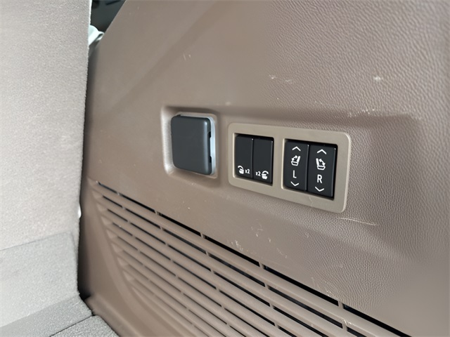 2023 GMC Yukon