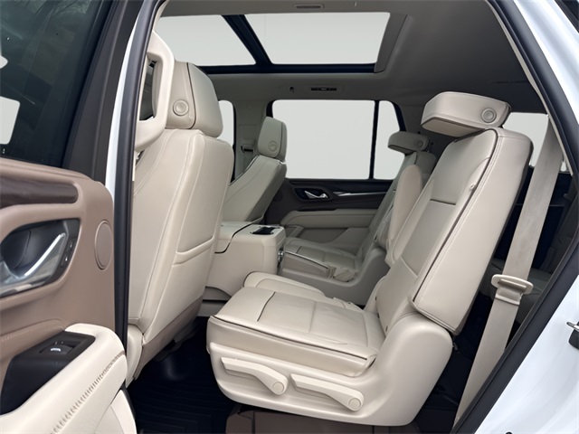 2023 GMC Yukon
