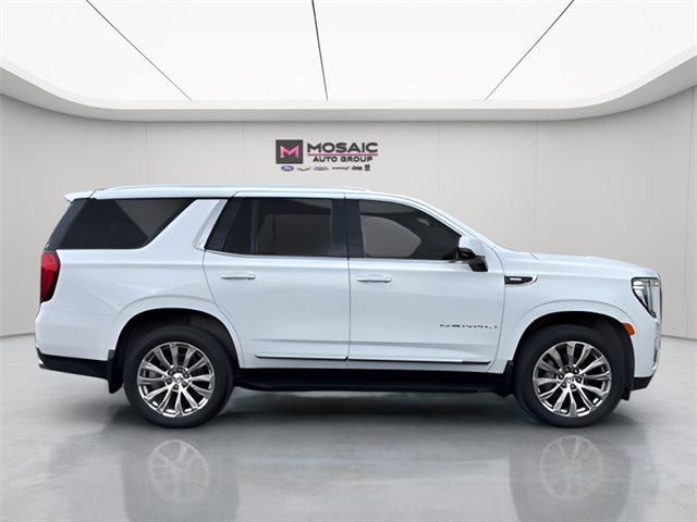 2023 GMC Yukon