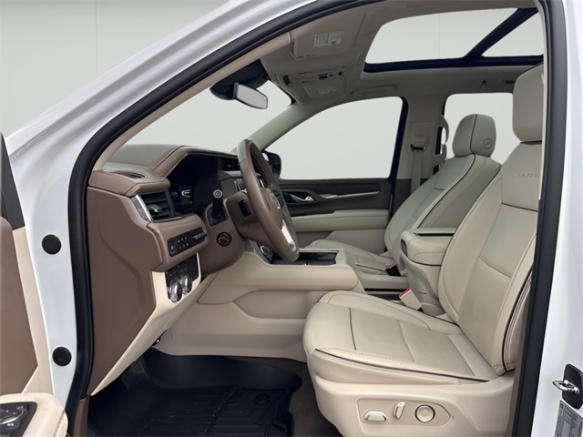 2023 GMC Yukon