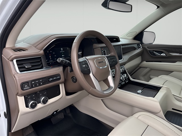 2023 GMC Yukon