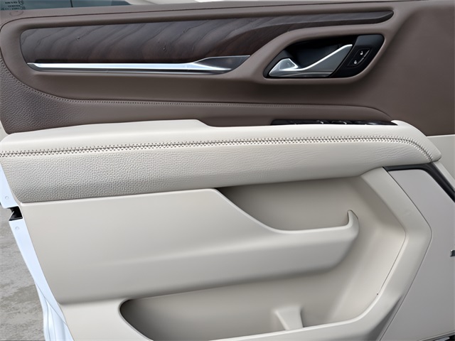 2023 GMC Yukon