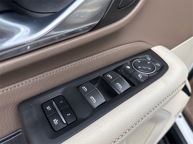 2023 GMC Yukon