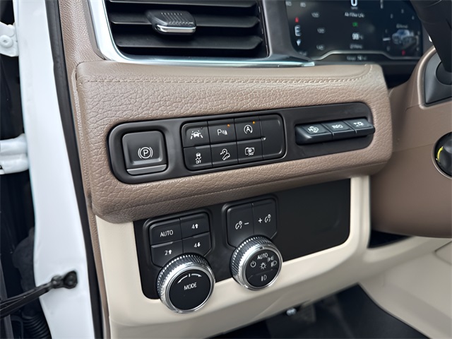 2023 GMC Yukon