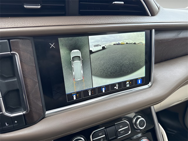 2023 GMC Yukon