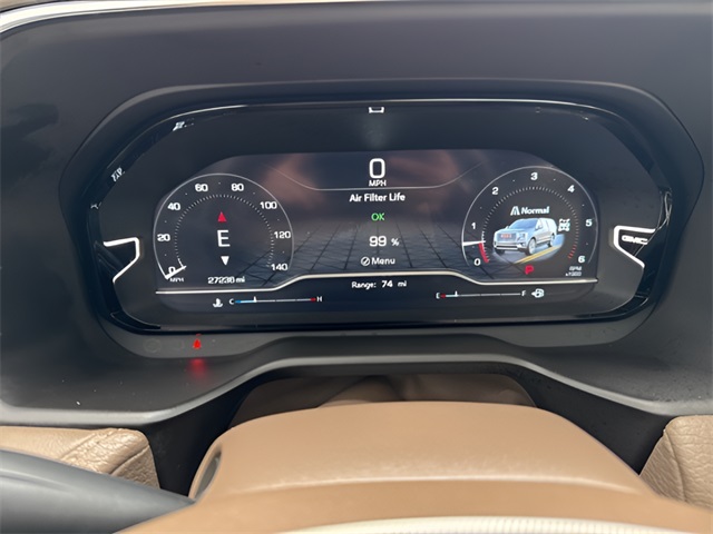 2023 GMC Yukon