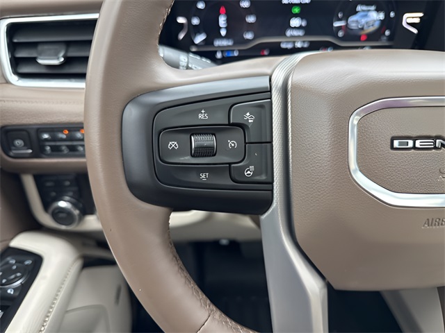 2023 GMC Yukon
