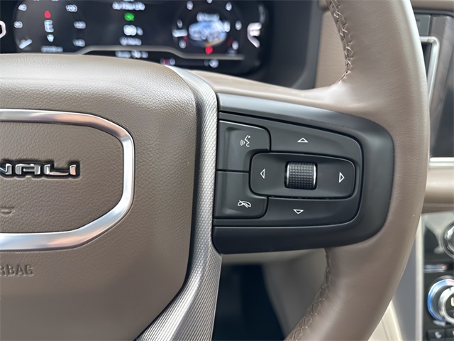 2023 GMC Yukon