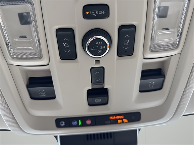 2023 GMC Yukon