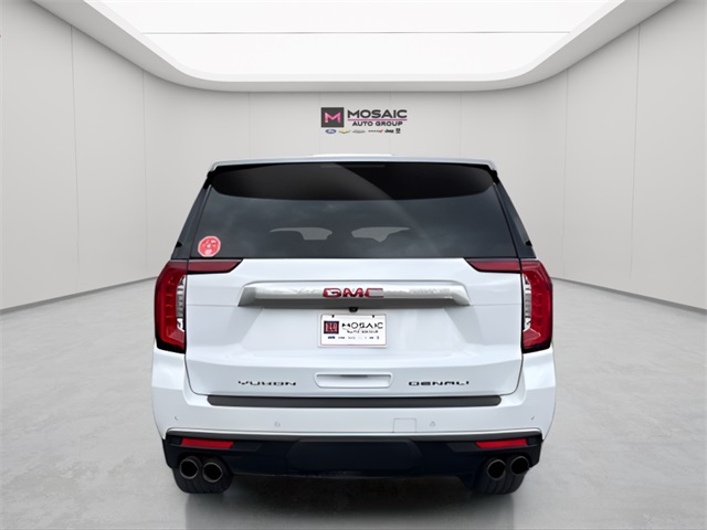 2023 GMC Yukon