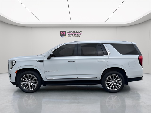 2023 GMC Yukon