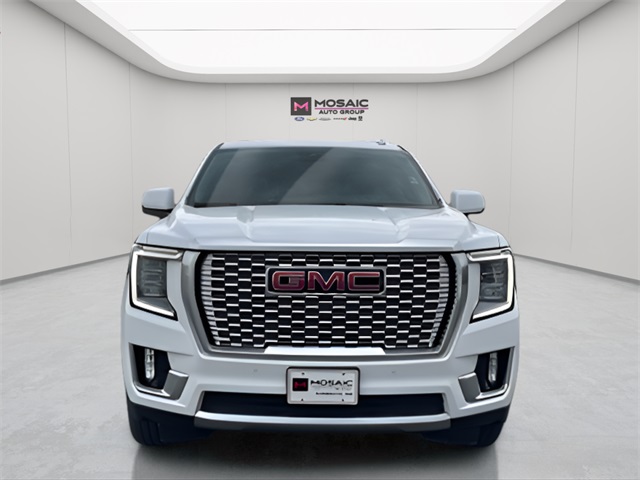 2023 GMC Yukon