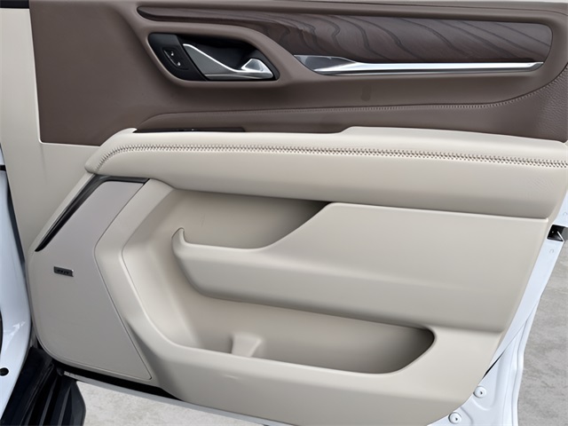 2023 GMC Yukon