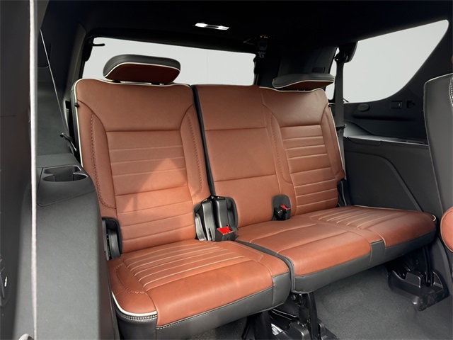 2024 GMC Yukon
