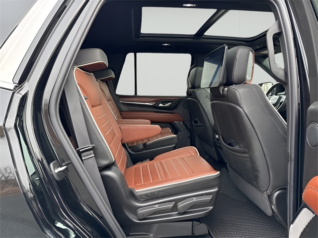 2024 GMC Yukon