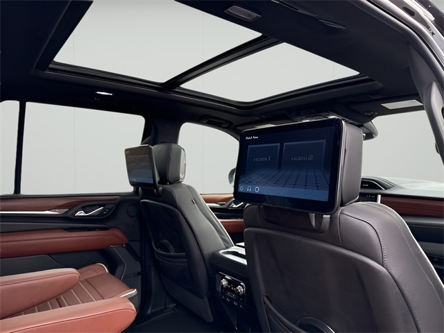 2024 GMC Yukon