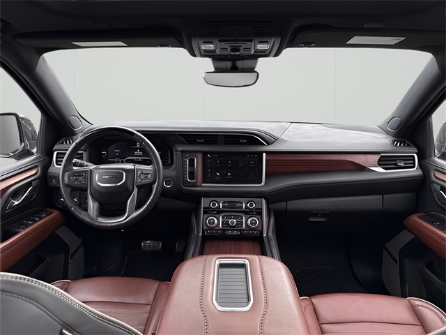2024 GMC Yukon