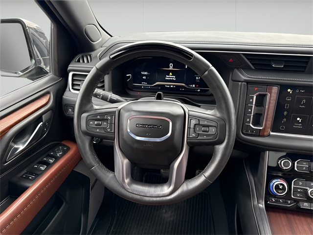 2024 GMC Yukon