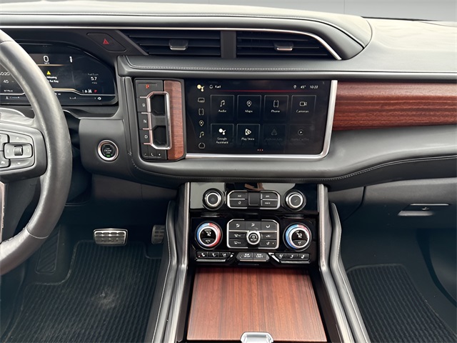 2024 GMC Yukon