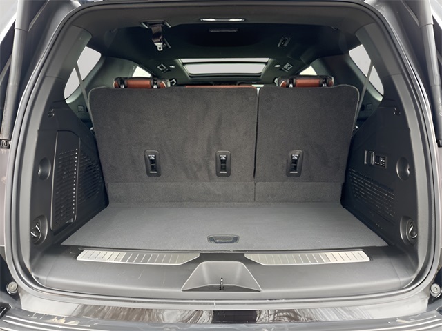 2024 GMC Yukon