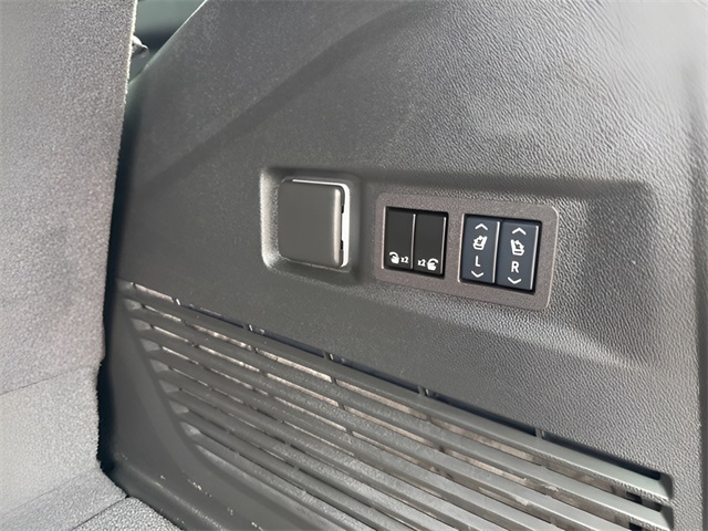 2024 GMC Yukon