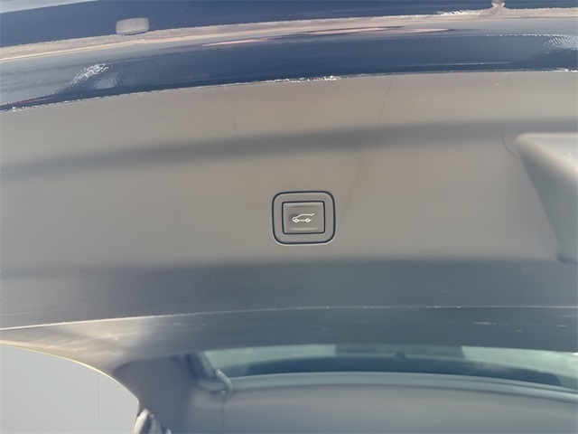 2024 GMC Yukon