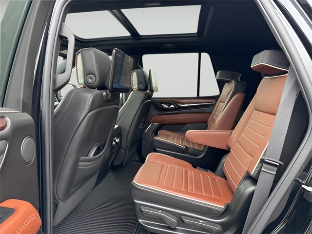 2024 GMC Yukon