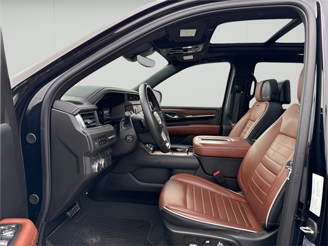 2024 GMC Yukon