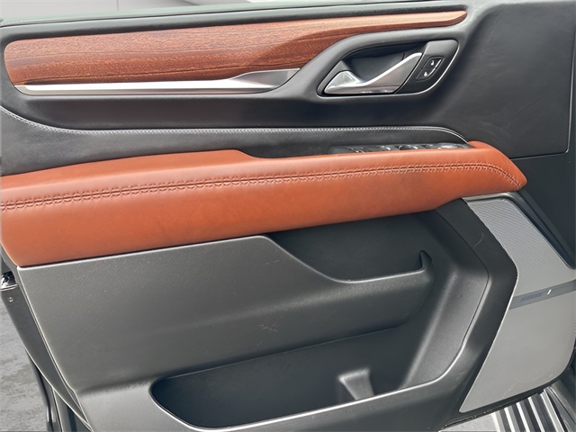 2024 GMC Yukon