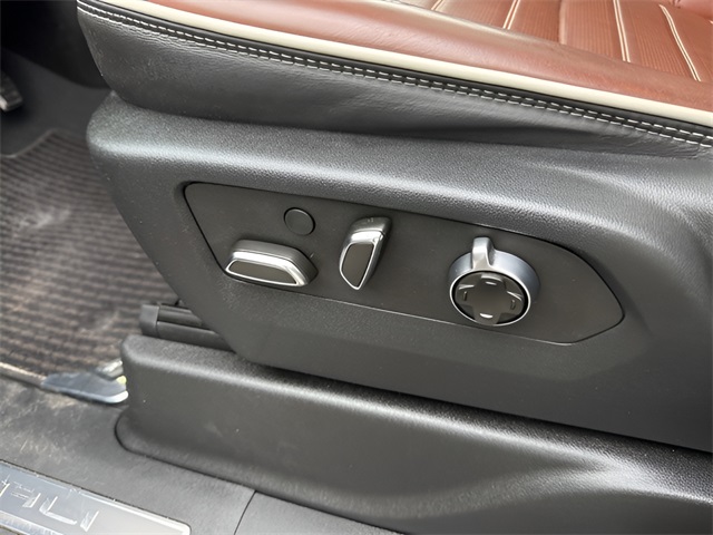 2024 GMC Yukon
